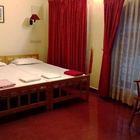 Kochi Vintage Inn מראה חיצוני תמונה