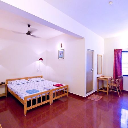 Kochi Vintage Inn מראה חיצוני תמונה