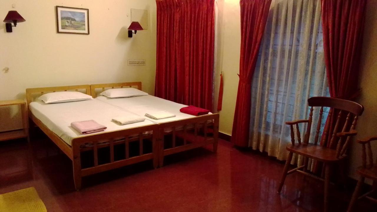 Kochi Vintage Inn מראה חיצוני תמונה