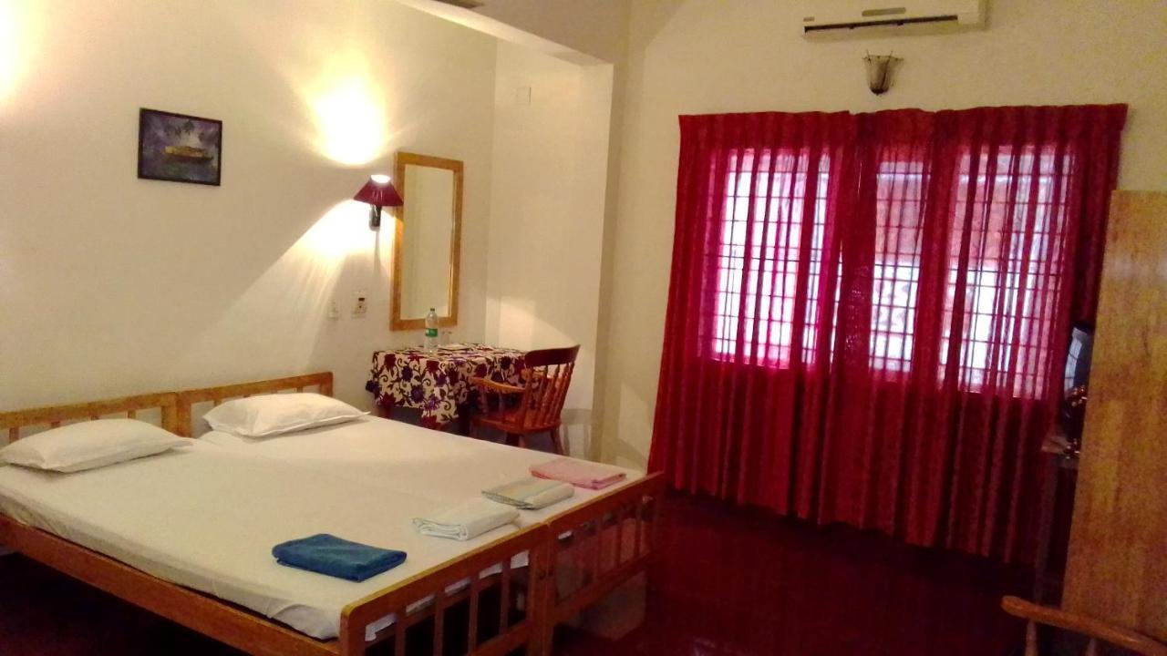 Kochi Vintage Inn מראה חיצוני תמונה