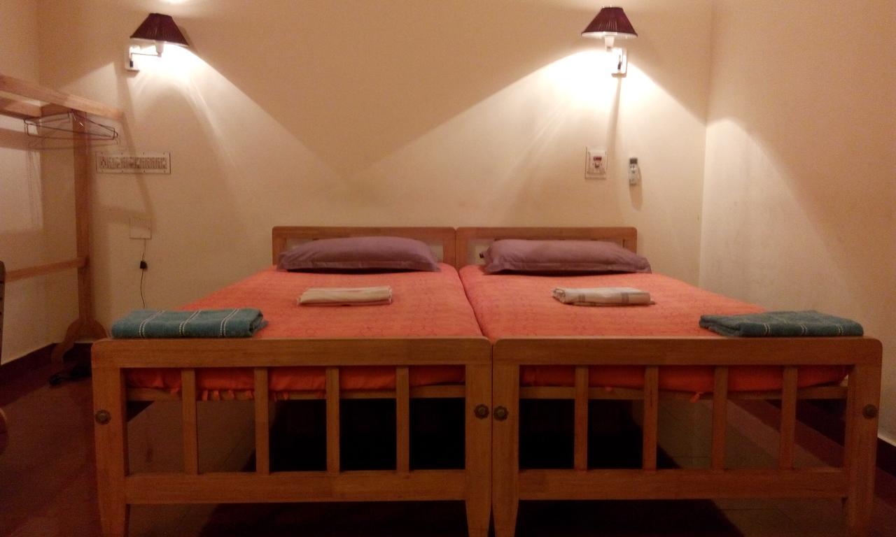 Kochi Vintage Inn מראה חיצוני תמונה