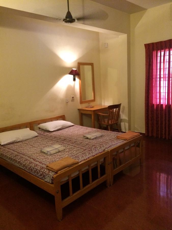 Kochi Vintage Inn מראה חיצוני תמונה
