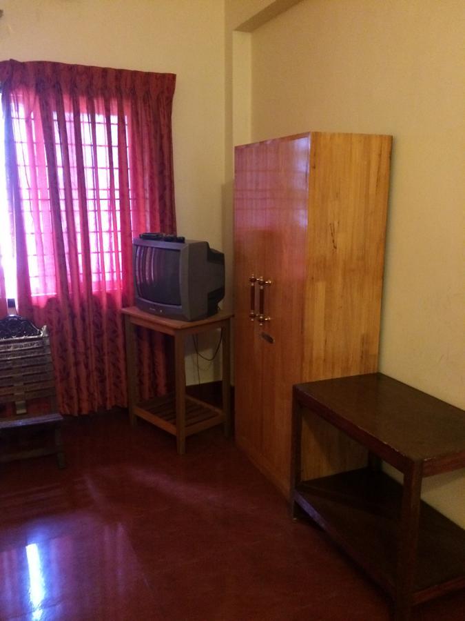 Kochi Vintage Inn מראה חיצוני תמונה