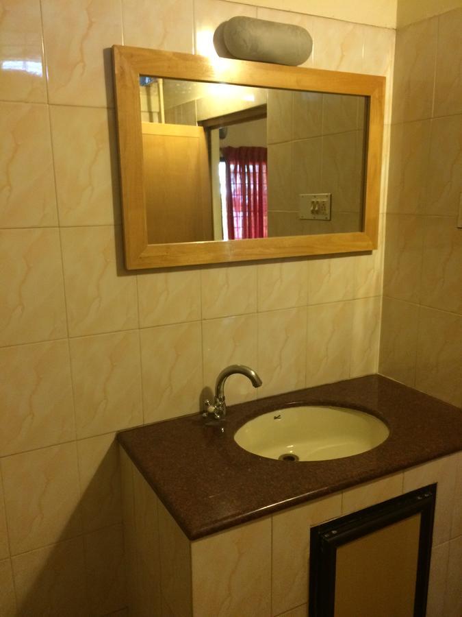 Kochi Vintage Inn מראה חיצוני תמונה