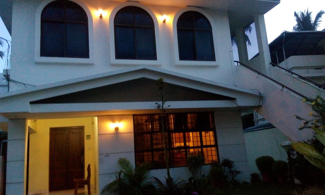 Kochi Vintage Inn מראה חיצוני תמונה