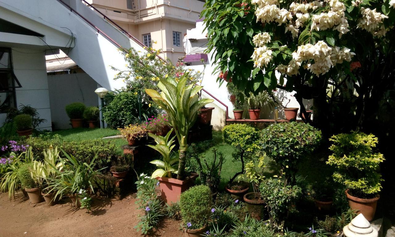 Kochi Vintage Inn מראה חיצוני תמונה
