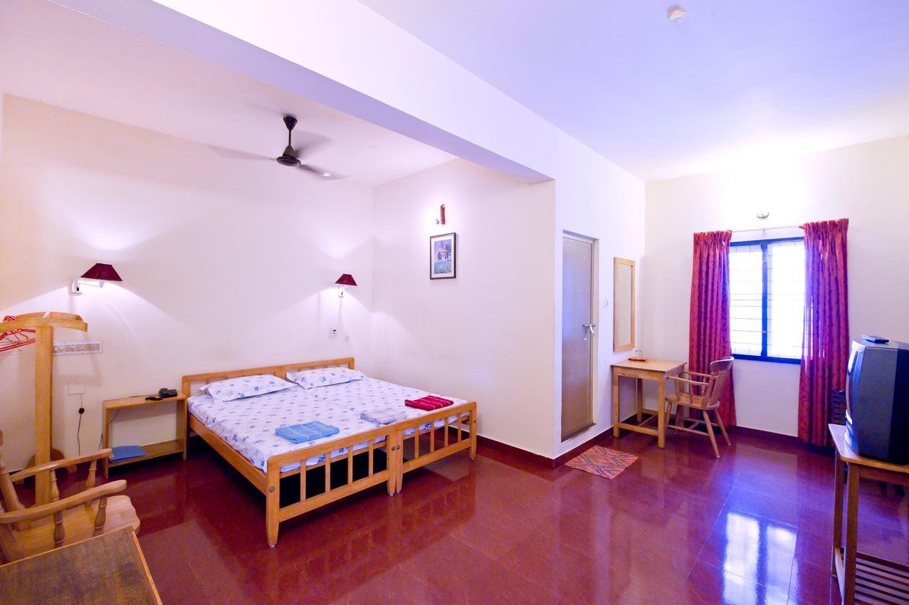 Kochi Vintage Inn מראה חיצוני תמונה