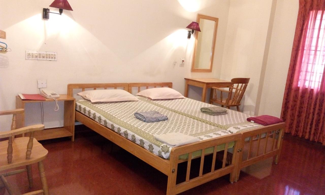 Kochi Vintage Inn מראה חיצוני תמונה
