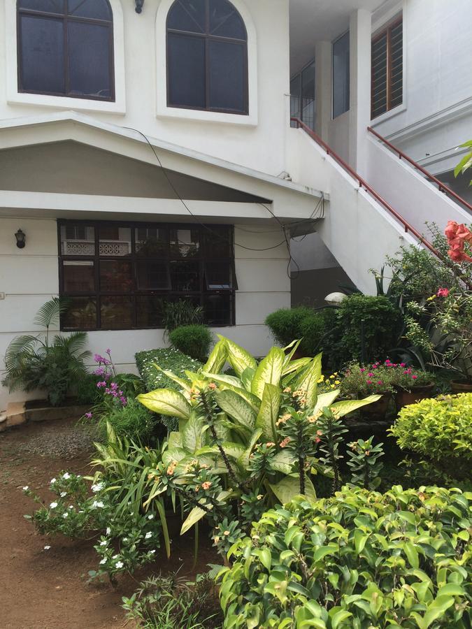 Kochi Vintage Inn מראה חיצוני תמונה