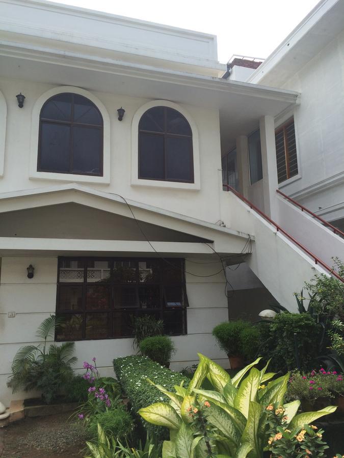 Kochi Vintage Inn מראה חיצוני תמונה