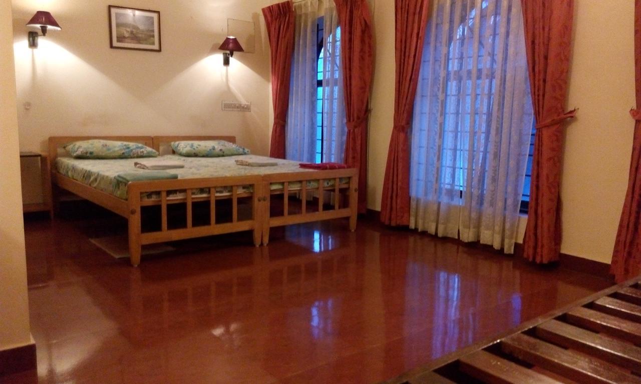 Kochi Vintage Inn מראה חיצוני תמונה