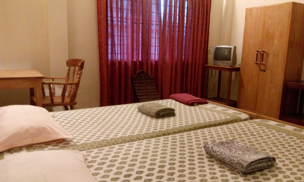 Kochi Vintage Inn מראה חיצוני תמונה