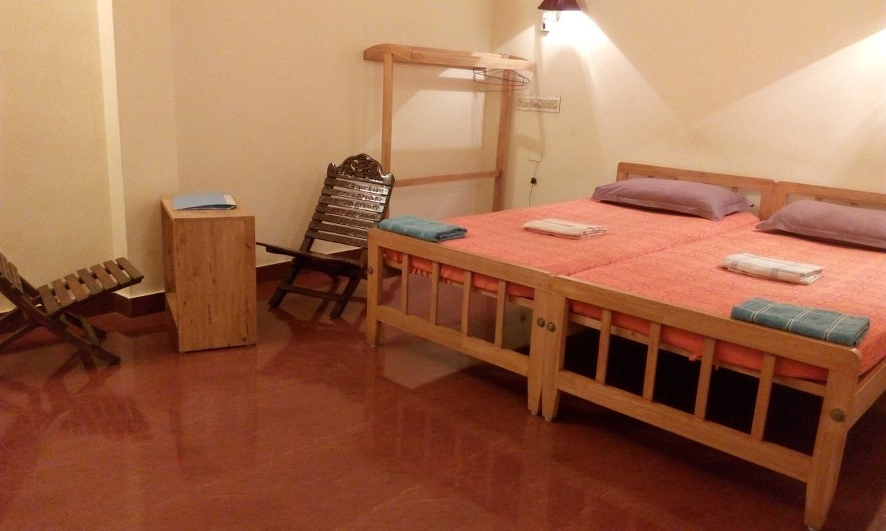 Kochi Vintage Inn מראה חיצוני תמונה