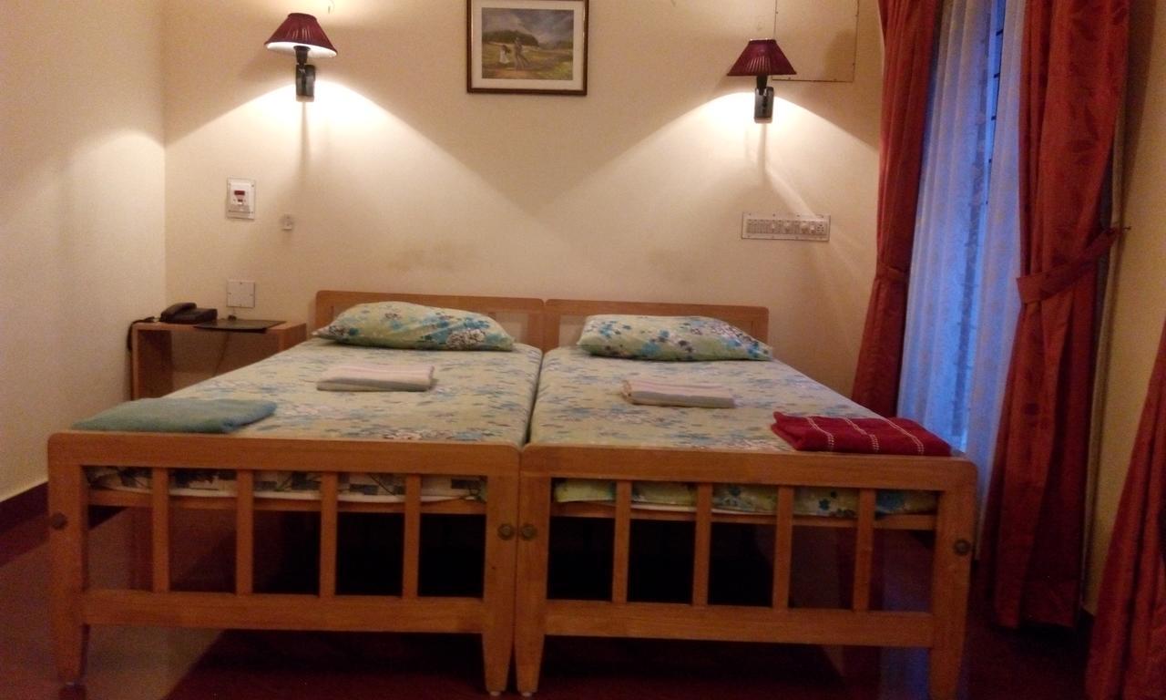 Kochi Vintage Inn מראה חיצוני תמונה