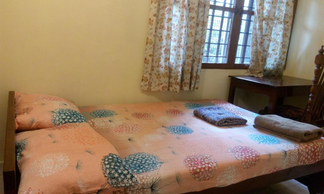 Kochi Vintage Inn מראה חיצוני תמונה